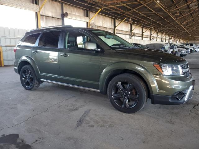 Photo 3 VIN: 3C4PDDGG3JT348196 - DODGE JOURNEY 