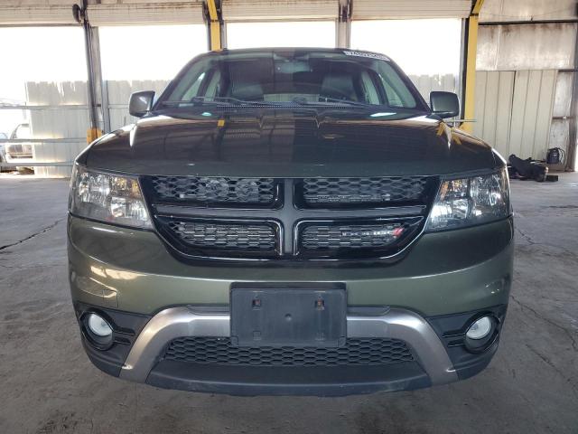 Photo 4 VIN: 3C4PDDGG3JT348196 - DODGE JOURNEY 