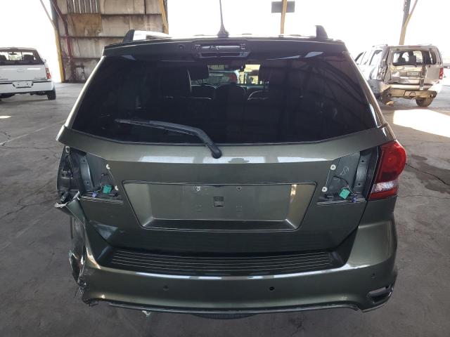 Photo 5 VIN: 3C4PDDGG3JT348196 - DODGE JOURNEY 