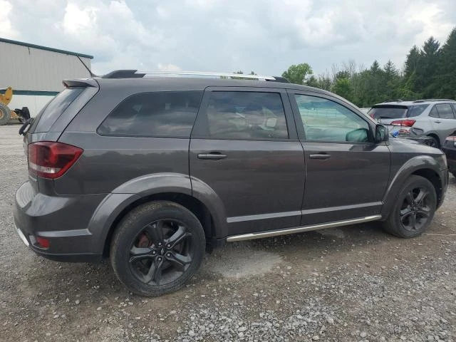 Photo 2 VIN: 3C4PDDGG3JT371168 - DODGE JOURNEY CR 