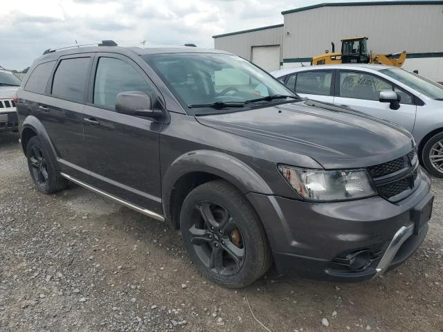 Photo 3 VIN: 3C4PDDGG3JT371168 - DODGE JOURNEY CR 