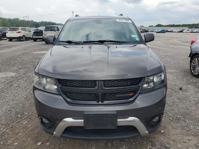 Photo 4 VIN: 3C4PDDGG3JT371168 - DODGE JOURNEY CR 