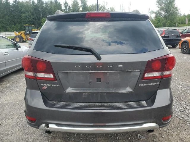 Photo 5 VIN: 3C4PDDGG3JT371168 - DODGE JOURNEY CR 