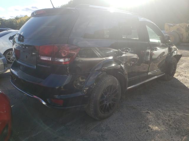 Photo 3 VIN: 3C4PDDGG3JT387550 - DODGE JOURNEY CR 