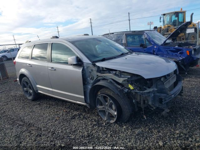 Photo 0 VIN: 3C4PDDGG3JT388178 - DODGE JOURNEY 