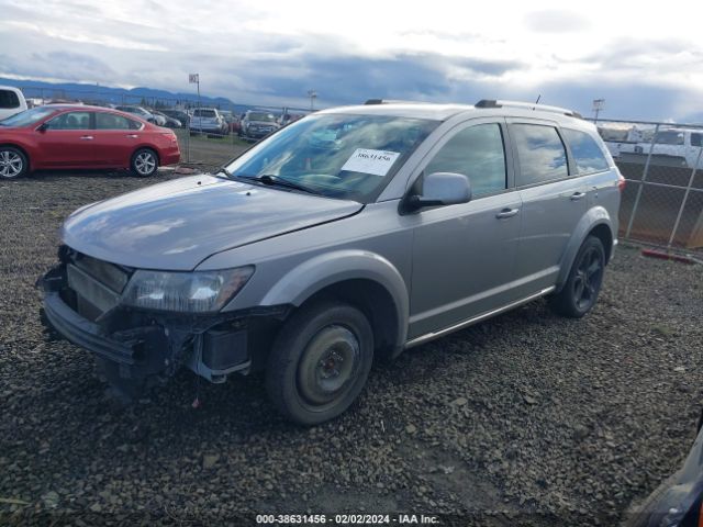 Photo 1 VIN: 3C4PDDGG3JT388178 - DODGE JOURNEY 