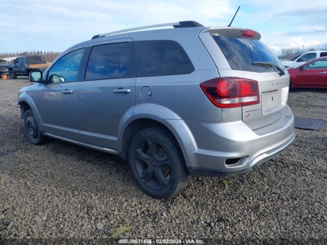 Photo 2 VIN: 3C4PDDGG3JT388178 - DODGE JOURNEY 