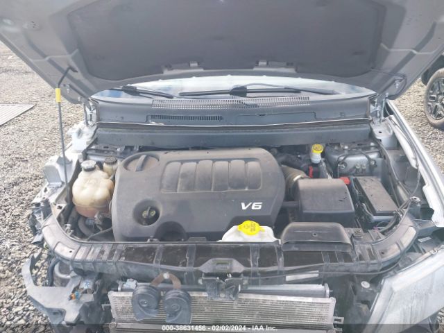 Photo 9 VIN: 3C4PDDGG3JT388178 - DODGE JOURNEY 