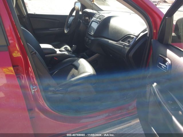 Photo 4 VIN: 3C4PDDGG3JT388407 - DODGE JOURNEY 