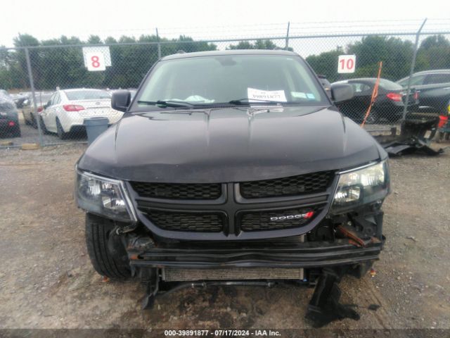 Photo 5 VIN: 3C4PDDGG3JT388584 - DODGE JOURNEY 