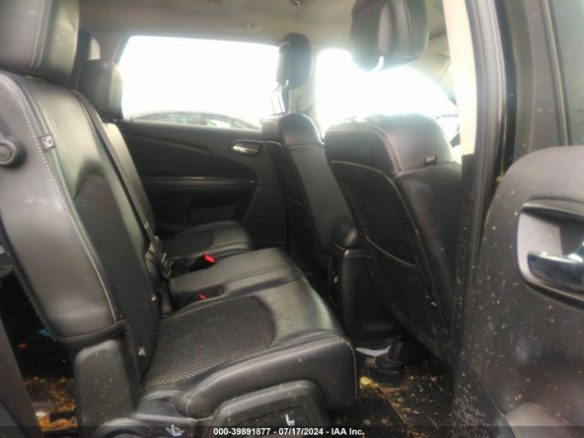 Photo 7 VIN: 3C4PDDGG3JT388584 - DODGE JOURNEY 