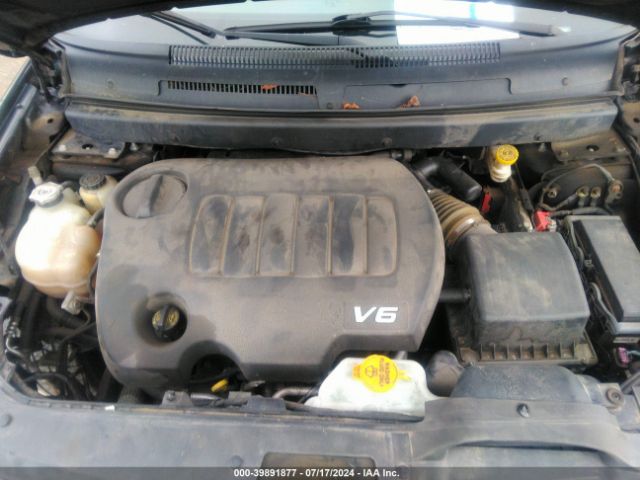 Photo 9 VIN: 3C4PDDGG3JT388584 - DODGE JOURNEY 