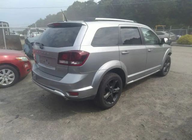 Photo 3 VIN: 3C4PDDGG3JT390321 - DODGE JOURNEY CROSSROAD 