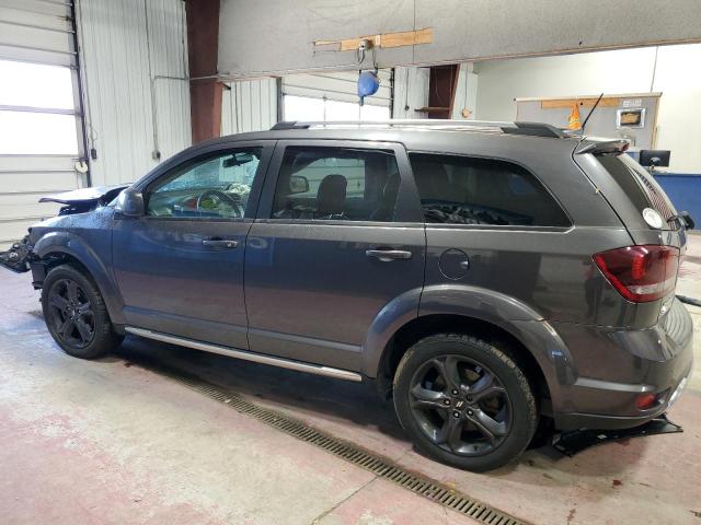 Photo 1 VIN: 3C4PDDGG3JT504365 - DODGE JOURNEY CR 