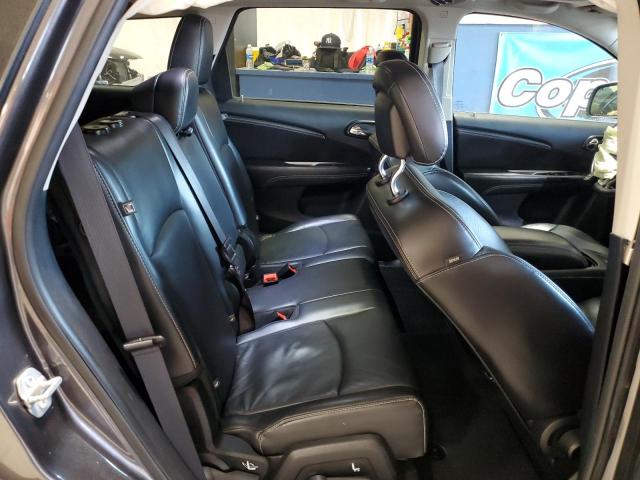 Photo 10 VIN: 3C4PDDGG3JT504365 - DODGE JOURNEY CR 