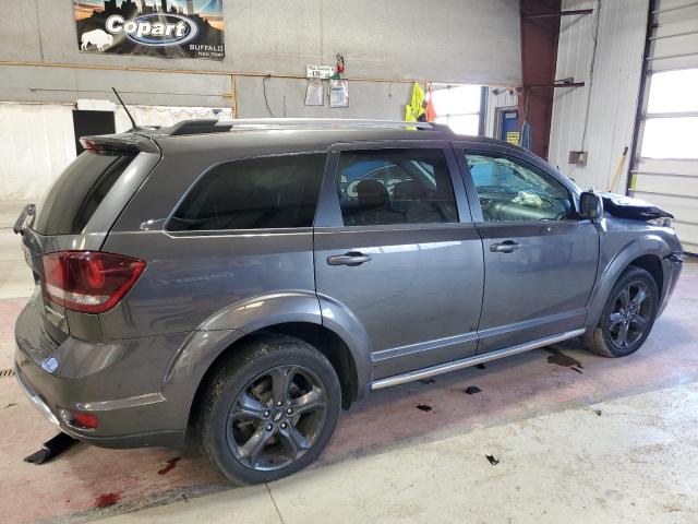 Photo 2 VIN: 3C4PDDGG3JT504365 - DODGE JOURNEY CR 