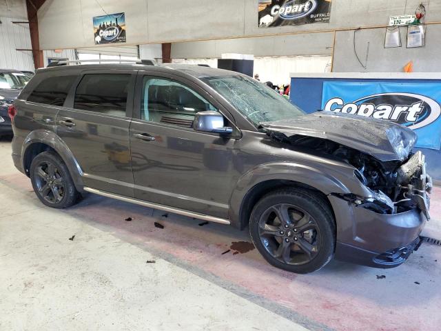 Photo 3 VIN: 3C4PDDGG3JT504365 - DODGE JOURNEY CR 