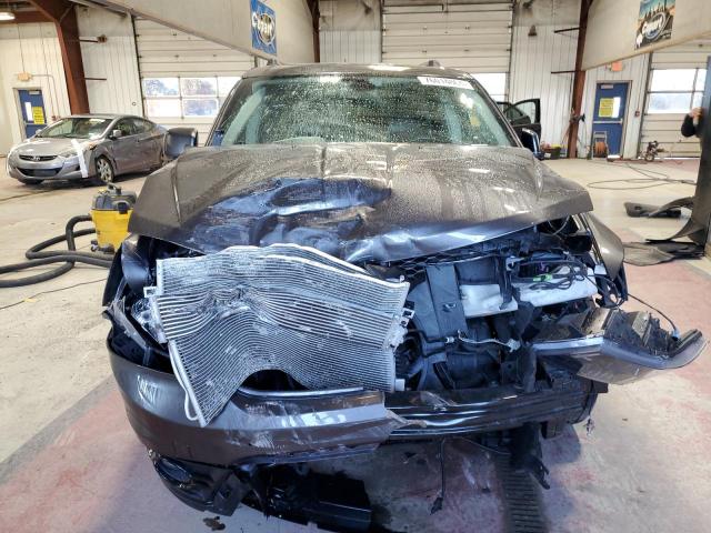 Photo 4 VIN: 3C4PDDGG3JT504365 - DODGE JOURNEY CR 