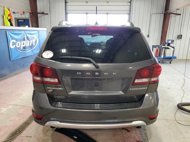 Photo 5 VIN: 3C4PDDGG3JT504365 - DODGE JOURNEY CR 