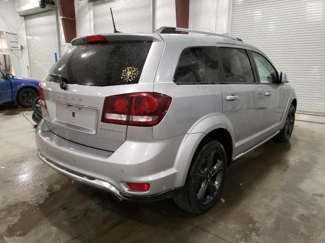 Photo 3 VIN: 3C4PDDGG3JT504401 - DODGE JOURNEY CR 