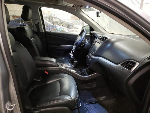 Photo 4 VIN: 3C4PDDGG3JT504401 - DODGE JOURNEY CR 