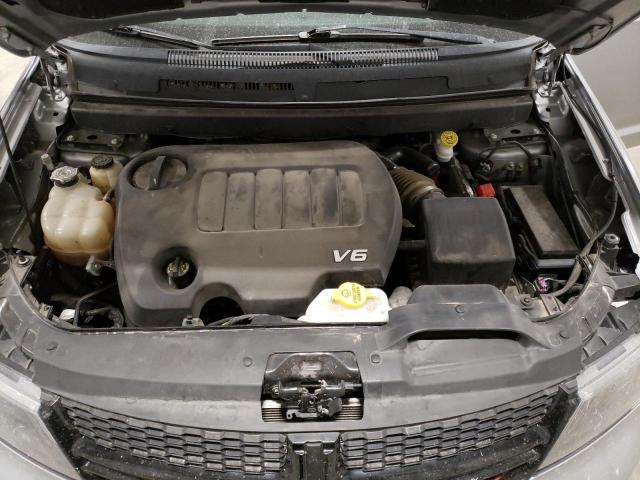 Photo 6 VIN: 3C4PDDGG3JT504401 - DODGE JOURNEY CR 