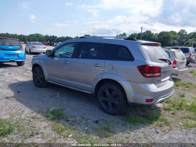 Photo 2 VIN: 3C4PDDGG3JT514734 - DODGE JOURNEY 