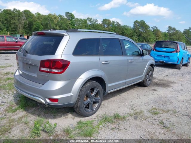 Photo 3 VIN: 3C4PDDGG3JT514734 - DODGE JOURNEY 