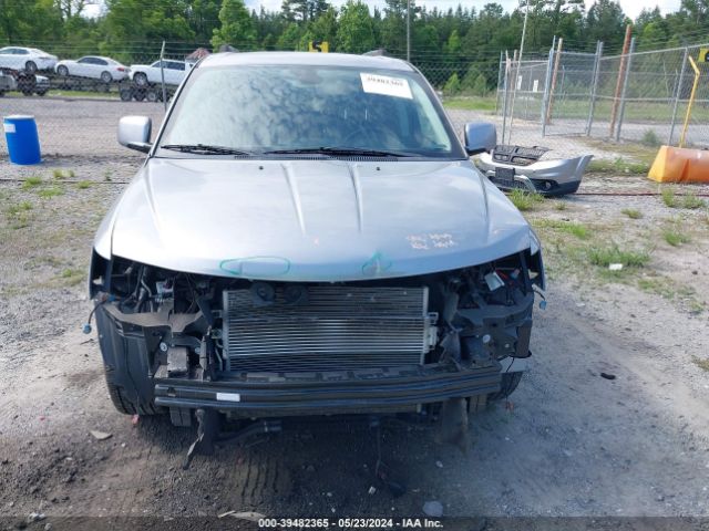 Photo 5 VIN: 3C4PDDGG3JT514734 - DODGE JOURNEY 