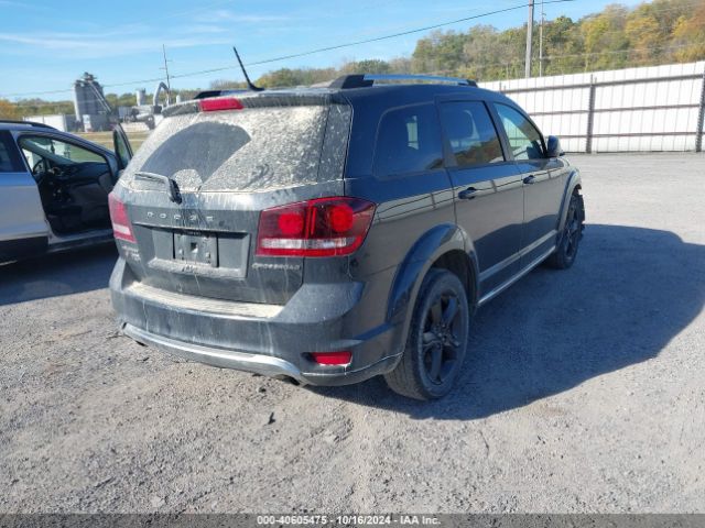 Photo 3 VIN: 3C4PDDGG3JT516807 - DODGE JOURNEY 