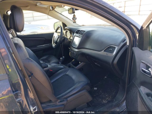 Photo 4 VIN: 3C4PDDGG3JT516807 - DODGE JOURNEY 