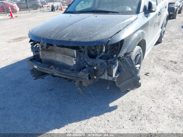 Photo 5 VIN: 3C4PDDGG3JT516807 - DODGE JOURNEY 