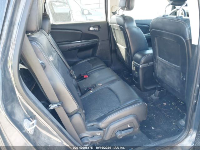 Photo 7 VIN: 3C4PDDGG3JT516807 - DODGE JOURNEY 