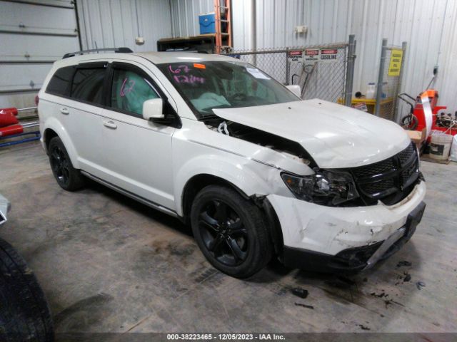 Photo 0 VIN: 3C4PDDGG3JT530285 - DODGE JOURNEY 