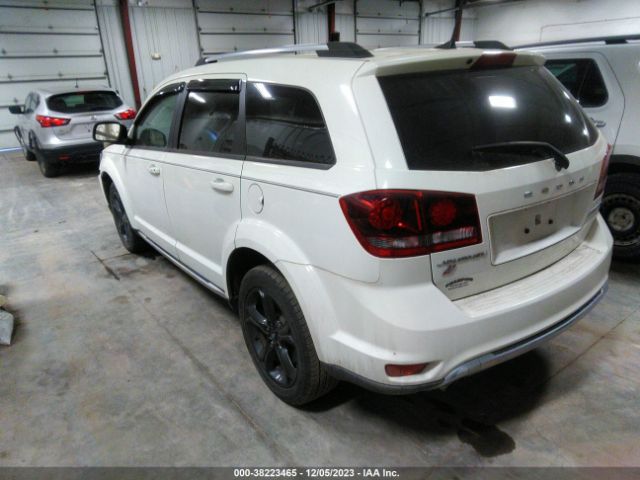 Photo 2 VIN: 3C4PDDGG3JT530285 - DODGE JOURNEY 