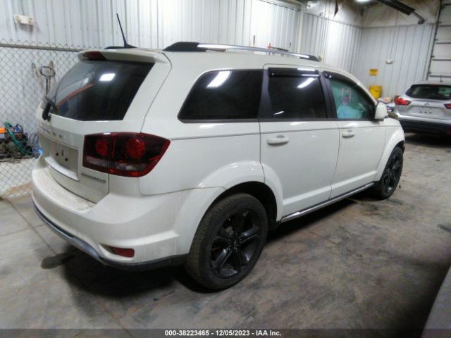 Photo 3 VIN: 3C4PDDGG3JT530285 - DODGE JOURNEY 