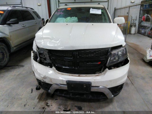 Photo 5 VIN: 3C4PDDGG3JT530285 - DODGE JOURNEY 