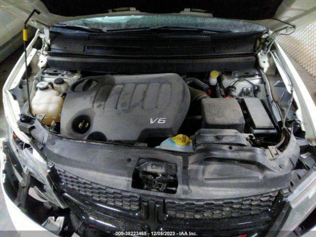 Photo 9 VIN: 3C4PDDGG3JT530285 - DODGE JOURNEY 