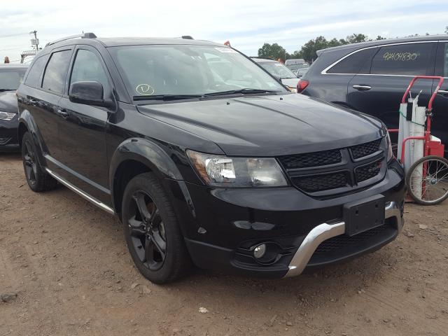 Photo 0 VIN: 3C4PDDGG3KT694573 - DODGE JOURNEY CR 