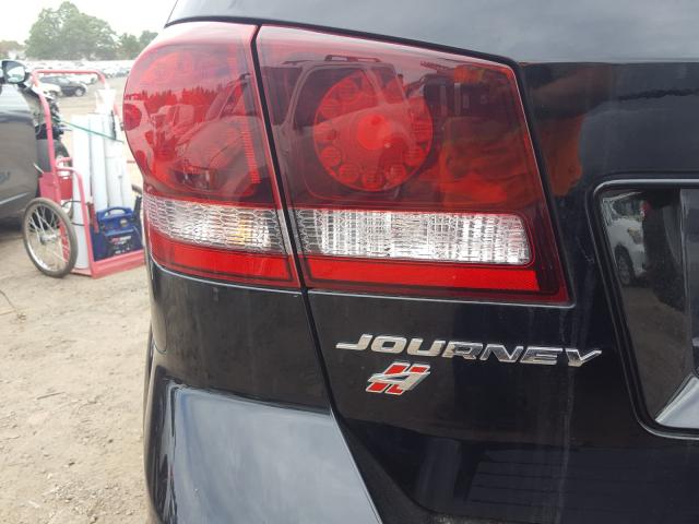 Photo 8 VIN: 3C4PDDGG3KT694573 - DODGE JOURNEY CR 