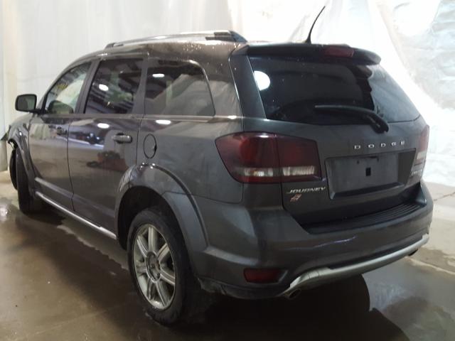 Photo 2 VIN: 3C4PDDGG3KT759356 - DODGE JOURNEY 