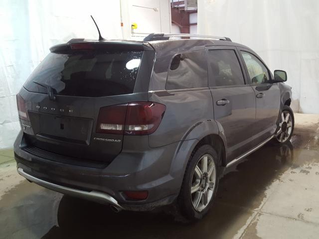 Photo 3 VIN: 3C4PDDGG3KT759356 - DODGE JOURNEY 