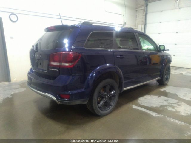 Photo 3 VIN: 3C4PDDGG3KT765089 - DODGE JOURNEY 