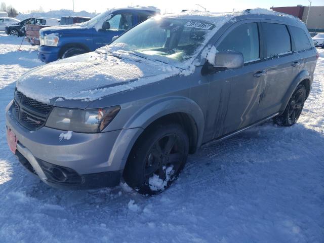 Photo 0 VIN: 3C4PDDGG3KT771300 - DODGE JOURNEY CR 