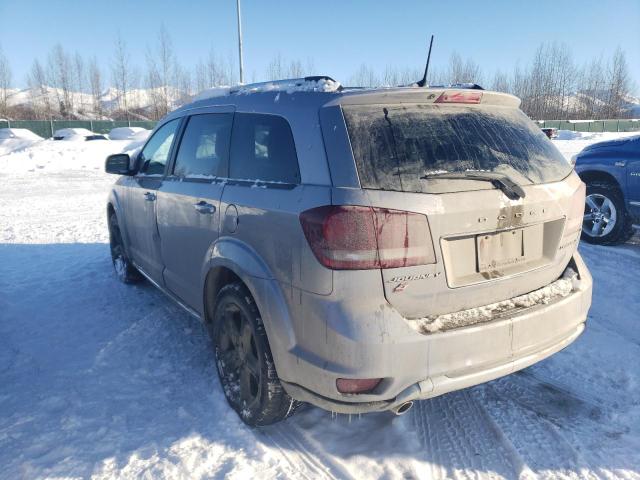 Photo 1 VIN: 3C4PDDGG3KT771300 - DODGE JOURNEY CR 