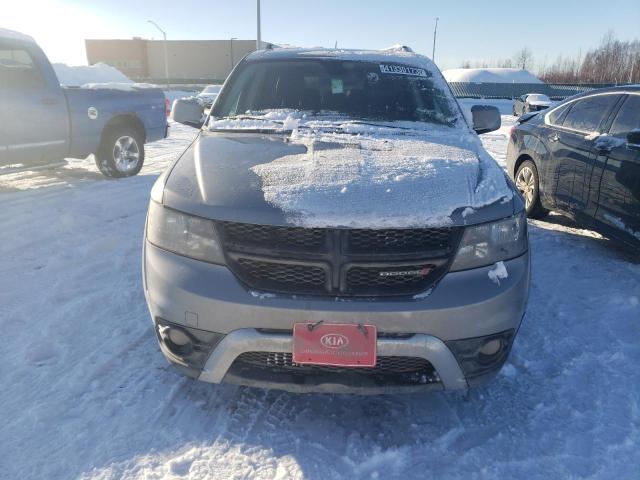 Photo 4 VIN: 3C4PDDGG3KT771300 - DODGE JOURNEY CR 