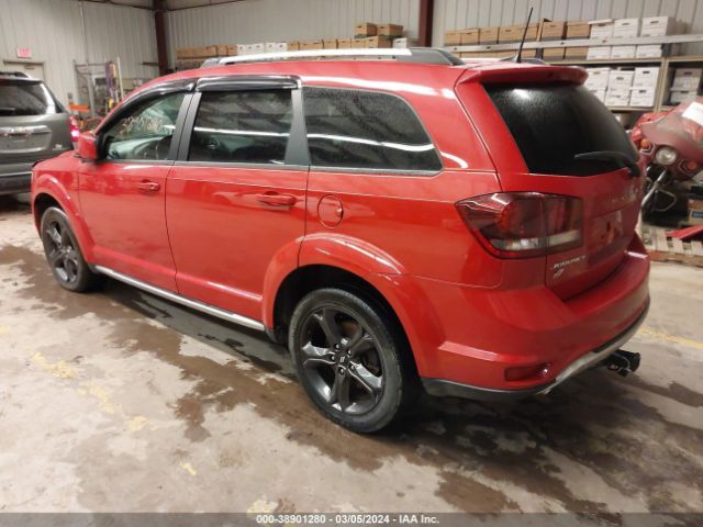 Photo 2 VIN: 3C4PDDGG3KT771345 - DODGE JOURNEY 