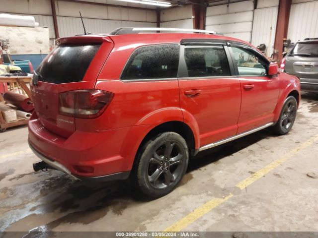 Photo 3 VIN: 3C4PDDGG3KT771345 - DODGE JOURNEY 