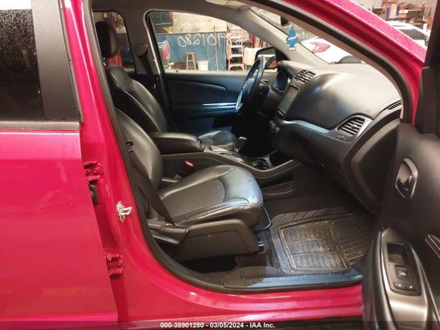 Photo 4 VIN: 3C4PDDGG3KT771345 - DODGE JOURNEY 