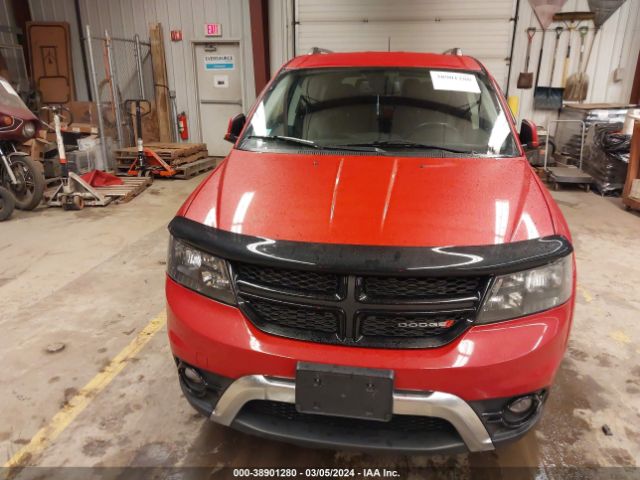 Photo 5 VIN: 3C4PDDGG3KT771345 - DODGE JOURNEY 